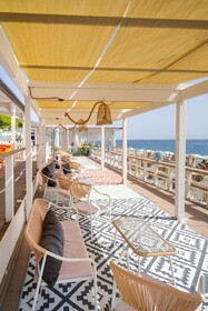 Hotel Rivage Taormina