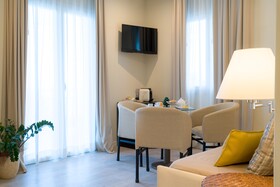 Hotel Rivage Taormina