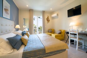 Hotel Rivage Taormina