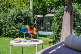 Hotel Rivage Taormina