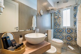 Hotel Rivage Taormina