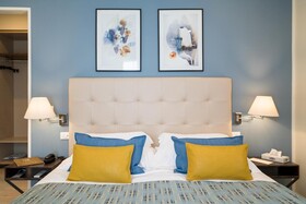 Hotel Rivage Taormina