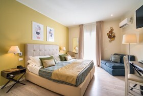 Hotel Rivage Taormina