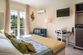 Hotel Rivage Taormina