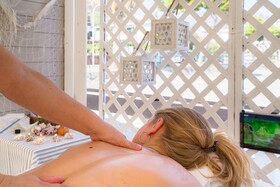 Hotel Rivage Taormina