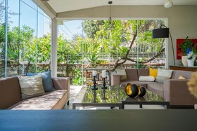 Hotel Rivage Taormina