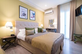 Hotel Rivage Taormina