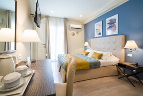 Hotel Rivage Taormina