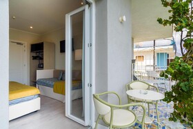 Hotel Rivage Taormina