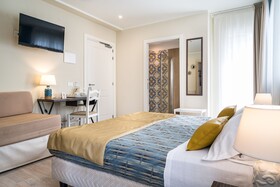 Hotel Rivage Taormina