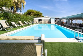 Hotel Rivage Taormina