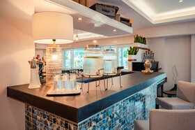 Hotel Rivage Taormina