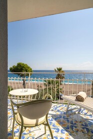 Hotel Rivage Taormina