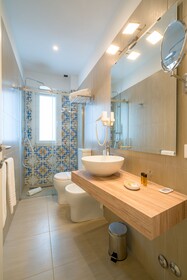 Hotel Rivage Taormina