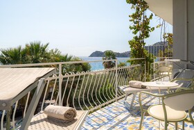 Hotel Rivage Taormina