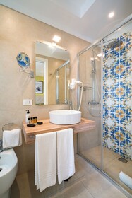 Hotel Rivage Taormina