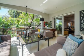 Hotel Rivage Taormina