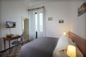 Hotel Villa Astoria