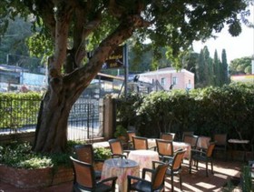 Hotel Villa Astoria