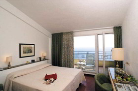 Hotel Villa Belvedere