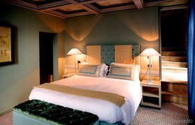 Hotel Villa Carlotta