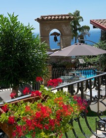 Hotel Villa Carlotta