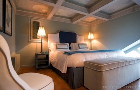 Hotel Villa Carlotta