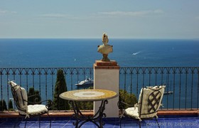 Hotel Villa Carlotta