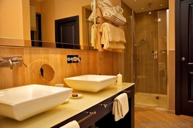 Hotel Villa Carlotta