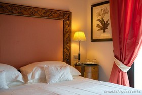 Hotel Villa Carlotta