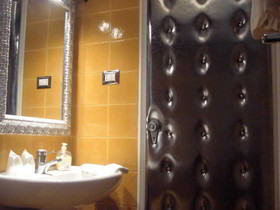 Isoco Guest House