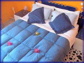 Isoco Guest House
