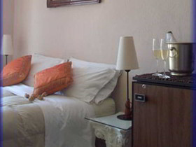 Isoco Guest House