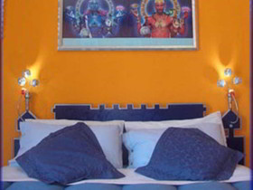 Isoco Guest House