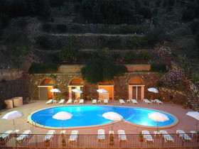 Hotel Isola Bella