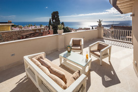 La Maladrina Apartments & Suites