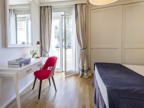 La Maladrina Apartments & Suites