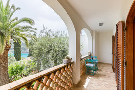 La Matrangela Charme Apartments