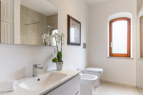 La Matrangela Charme Apartments