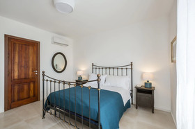 La Matrangela Charme Apartments