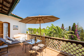 La Matrangela Charme Apartments