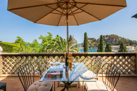 La Matrangela Charme Apartments