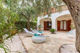 La Matrangela Charme Apartments