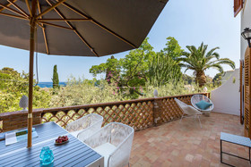 La Matrangela Charme Apartments