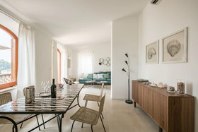 La Matrangela Charme Apartments