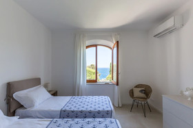 La Matrangela Charme Apartments