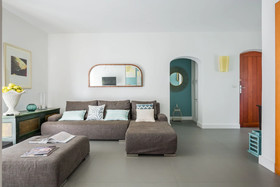 La Matrangela Charme Apartments