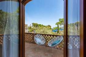 La Matrangela Charme Apartments
