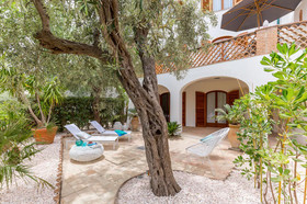 La Matrangela Charme Apartments