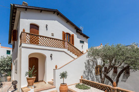 La Matrangela Charme Apartments